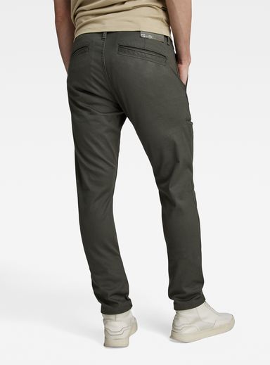 Skinny Chino 2.0 | グレー | G-Star RAW® JP